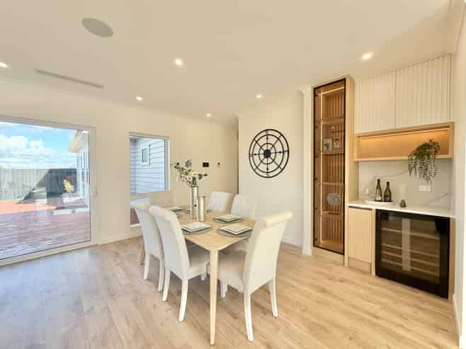 97 Parish Drive, Milldale