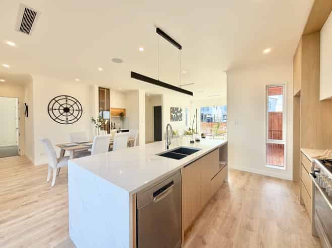 97 Parish Drive, Milldale