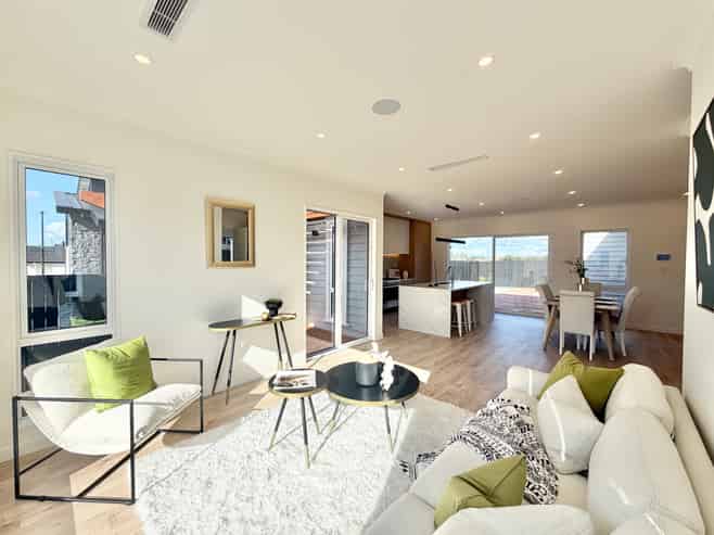 97 Parish Drive, Milldale