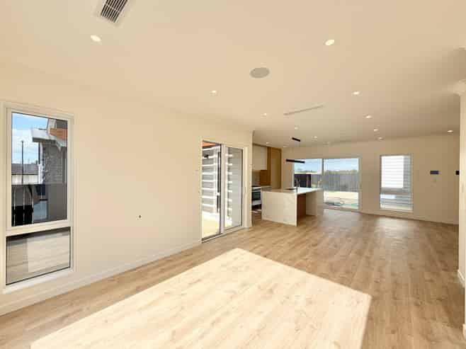 97 Parish Drive, Milldale