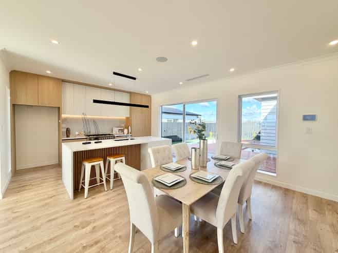 97 Parish Drive, Milldale
