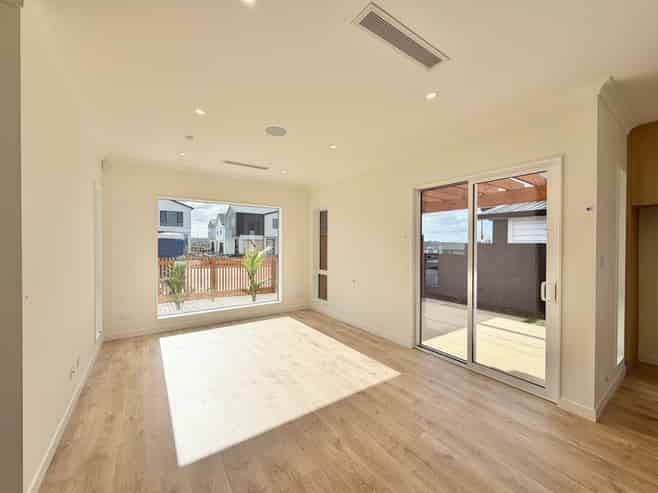 97 Parish Drive, Milldale