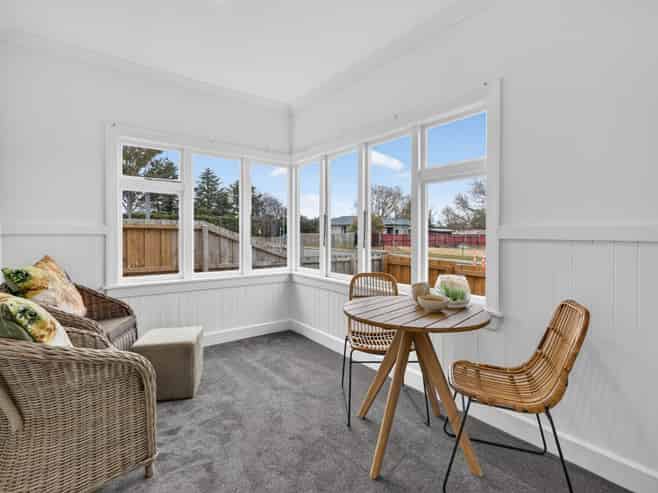 15 Normanby Street, Rakaia