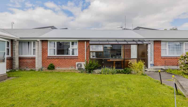 3/65 Matipo Street, Riccarton