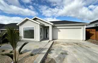 75 Parish Drive, Milldale