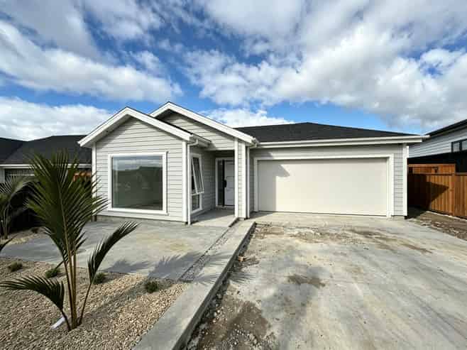75 Parish Drive, Milldale