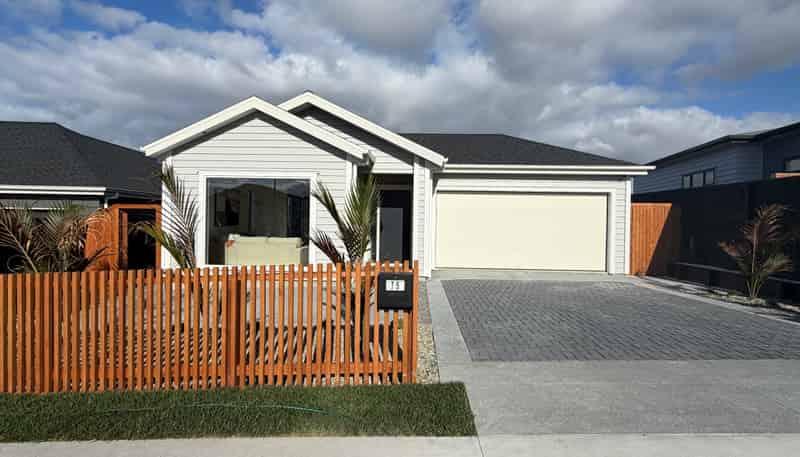 75 Parish Drive, Milldale