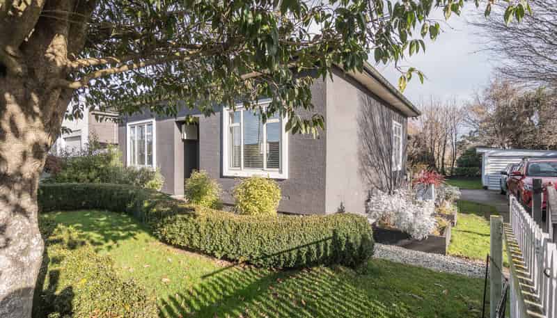 151 Temuka-orari Highway, Winchester