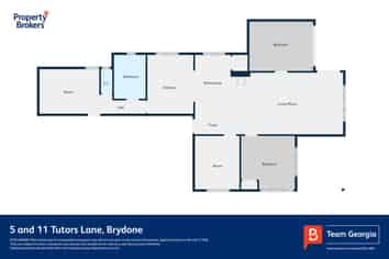 5 and 11 Tutors Lane, Brydone