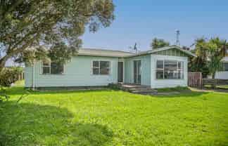 23 Stirling Street, Levin