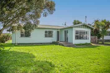 23 Stirling Street, Levin