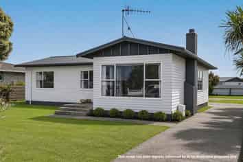 23 Stirling Street, Levin