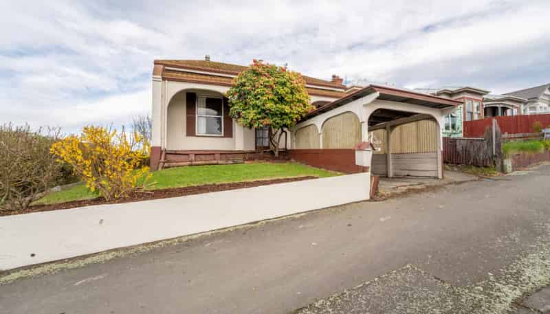 80 Le Cren Street, Seaview