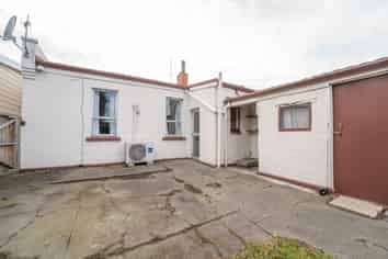 80 Le Cren Street, Seaview