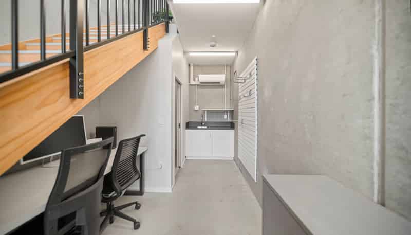 49/3 Pacific Rise, Mount Wellington