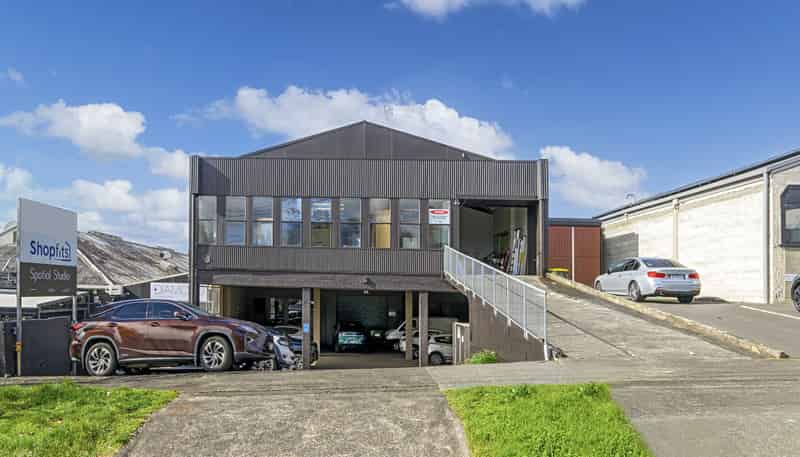 9 McDonald Street, Morningside