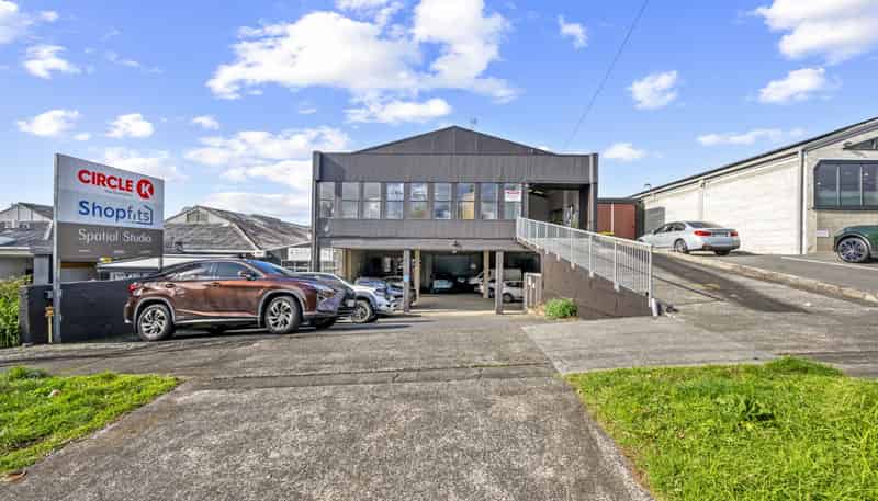 9 McDonald Street, Morningside