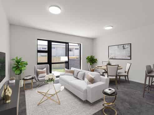 1/32A Ballarat Street, Ellerslie
