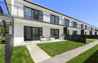 1/32A Ballarat Street, Ellerslie
