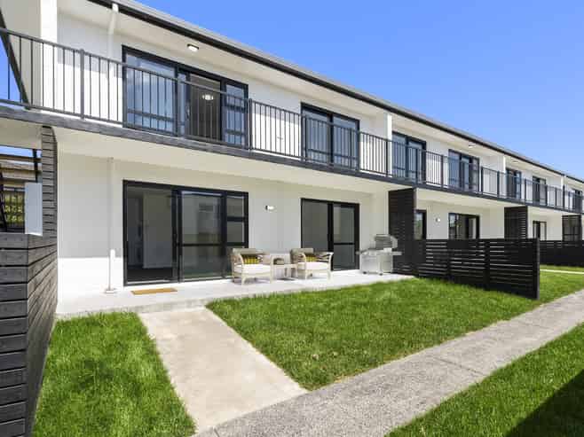 1/32A Ballarat Street, Ellerslie