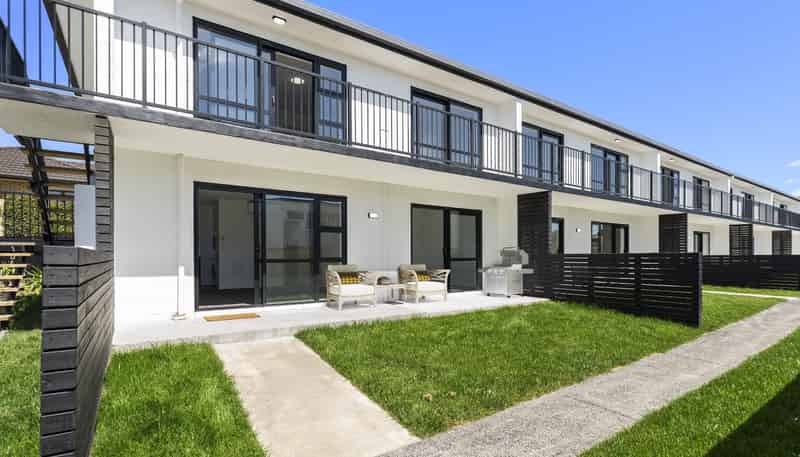 1/32A Ballarat Street, Ellerslie