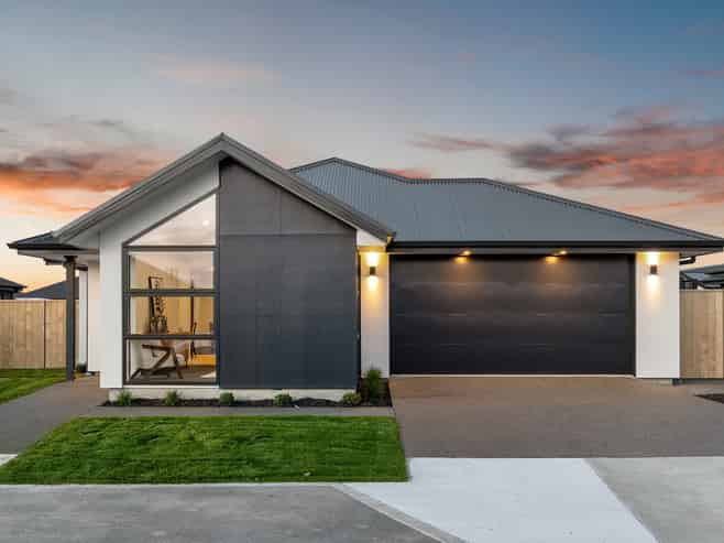 18 McCaw Road, Lincoln
