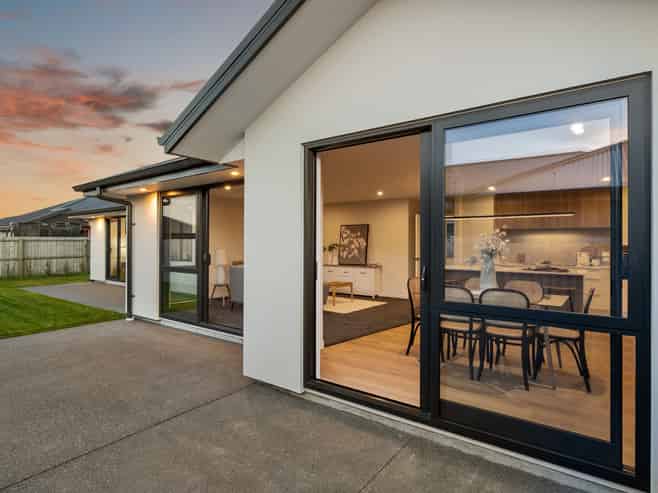 18 McCaw Road, Lincoln