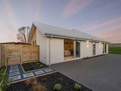 14 Tabor Place, Lincoln