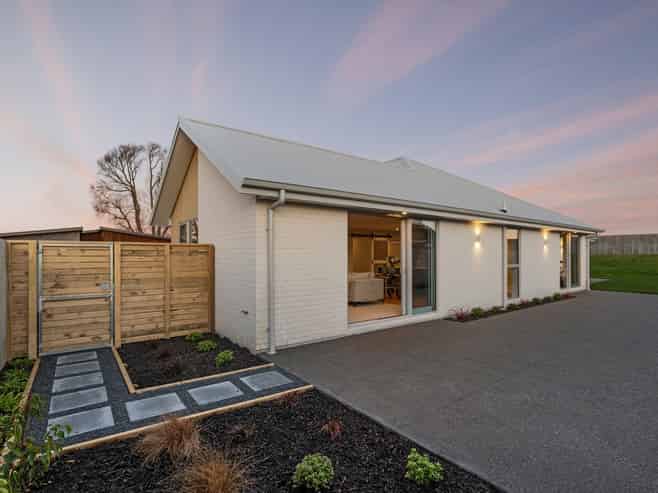 14 Tabor Place, Lincoln