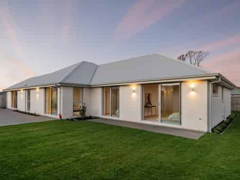 14 Tabor Place, Lincoln