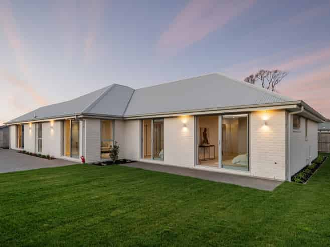 14 Tabor Place, Lincoln
