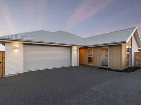 14 Tabor Place, Lincoln