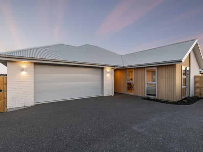 14 Tabor Place, Lincoln