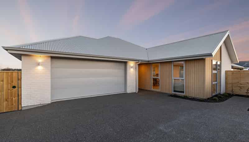 14 Tabor Place, Lincoln