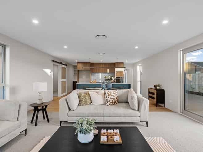 14 Tabor Place, Lincoln