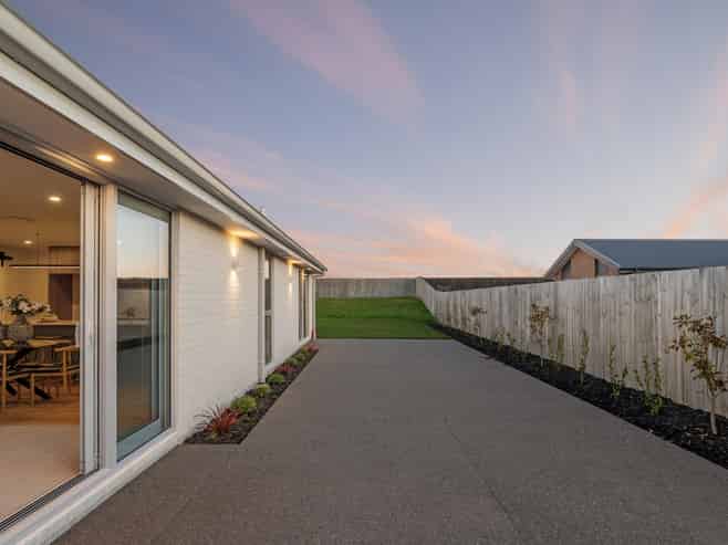 14 Tabor Place, Lincoln