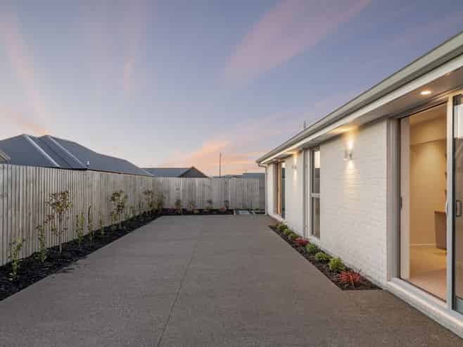 14 Tabor Place, Lincoln