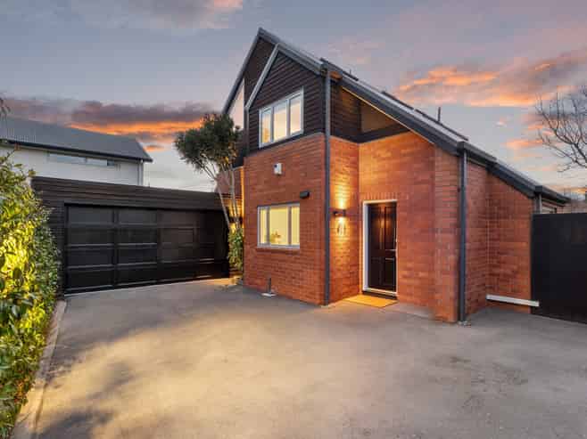 87B Aikmans Road, Merivale