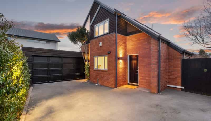 87B Aikmans Road, Merivale