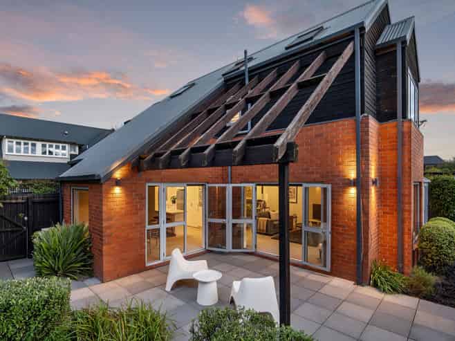 87B Aikmans Road, Merivale