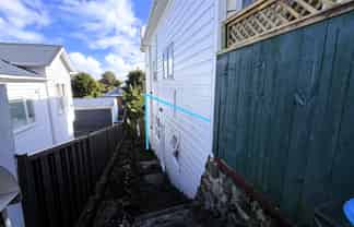 45A Marlborough Street, Mount Eden