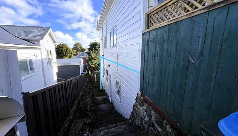 45A Marlborough Street, Mount Eden