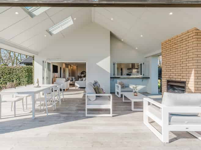 290 Lee Martin Road, Tamahere