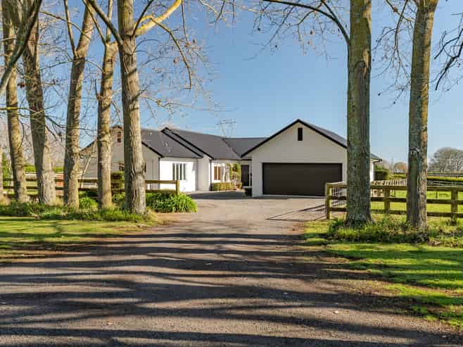 290 Lee Martin Road, Tamahere