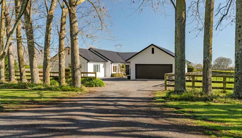290 Lee Martin Road, Tamahere