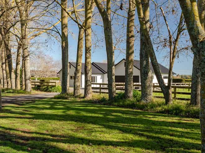 290 Lee Martin Road, Tamahere