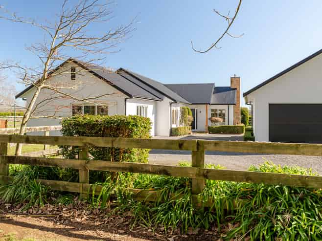 290 Lee Martin Road, Tamahere