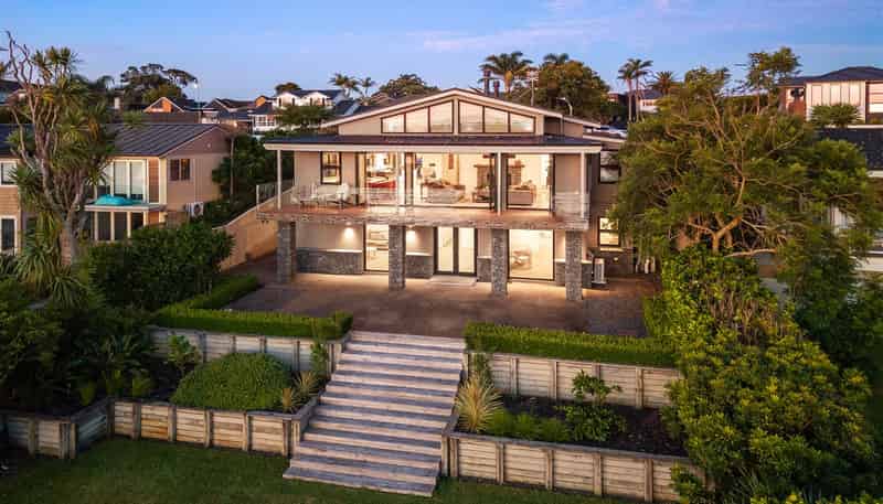  8 Eric Price Avenue, Takapuna