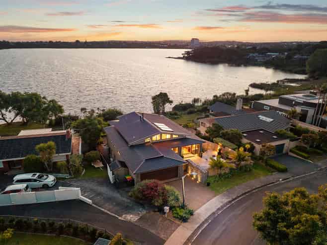  8 Eric Price Avenue, Takapuna