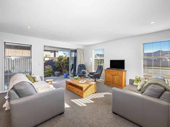 40 Kittyhawk Avenue, Wigram